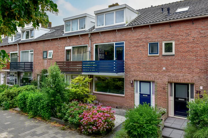 Foto 29 van Potgieterlaan 24