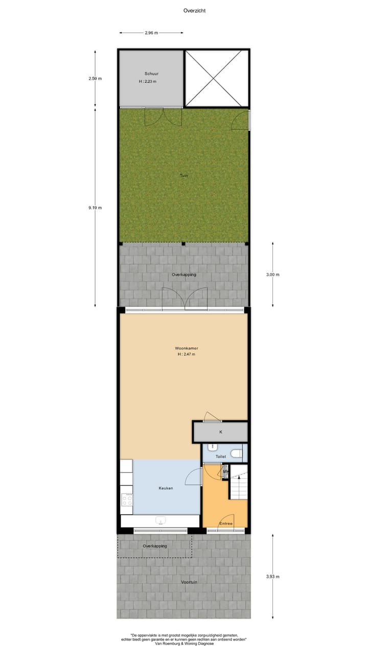 Foto 30 van Potgieterlaan 24