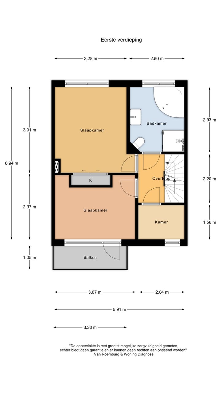 Foto 34 van Potgieterlaan 24