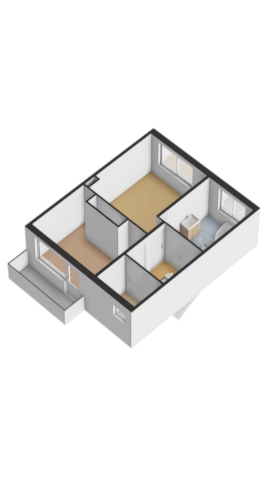 Foto 35 van Potgieterlaan 24