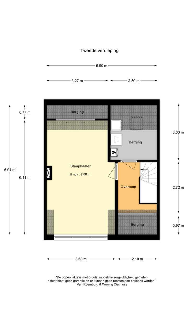 Foto 36 van Potgieterlaan 24