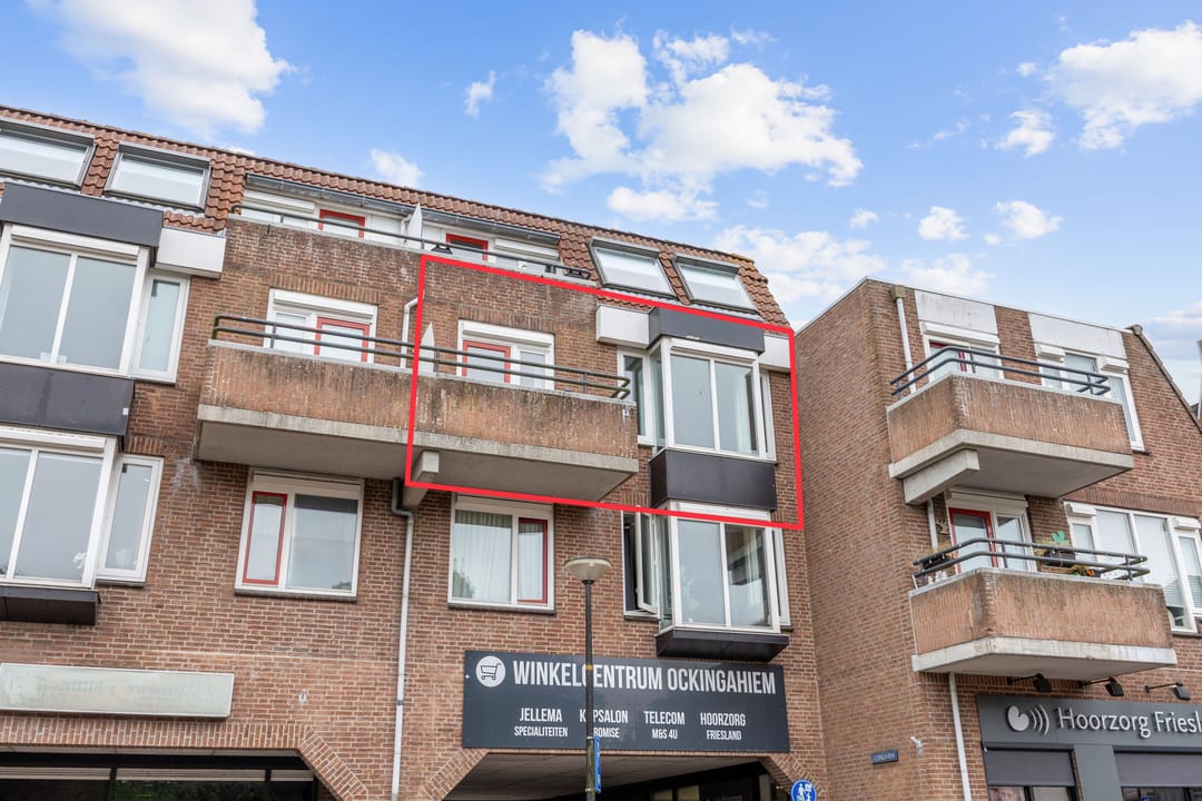 Foto 23 van Ockingahiem 39