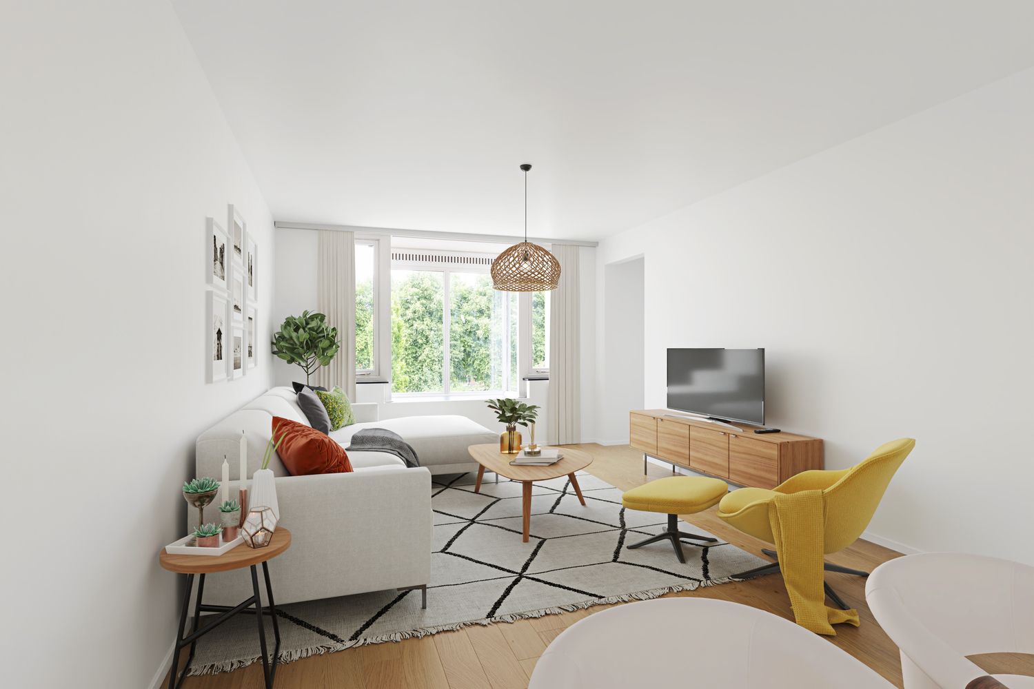 Foto 3 van Ockingahiem 39