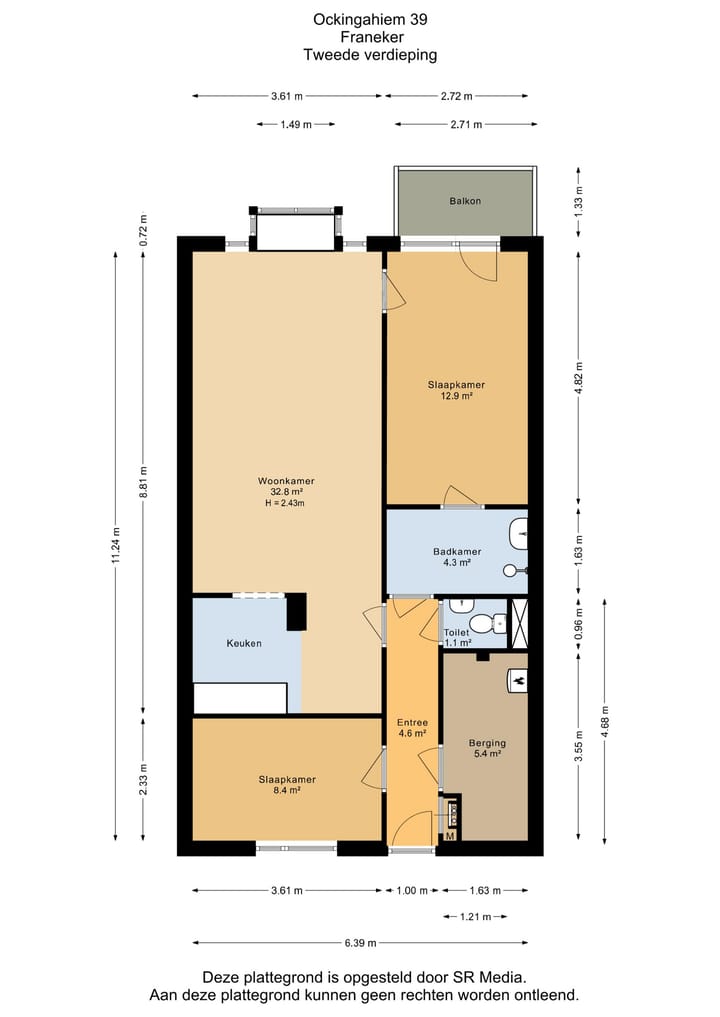 Foto 24 van Ockingahiem 39