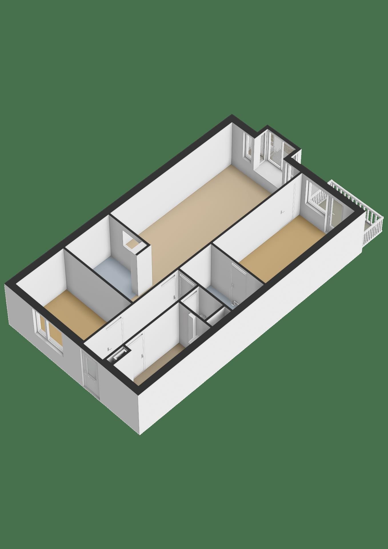 Foto 25 van Ockingahiem 39