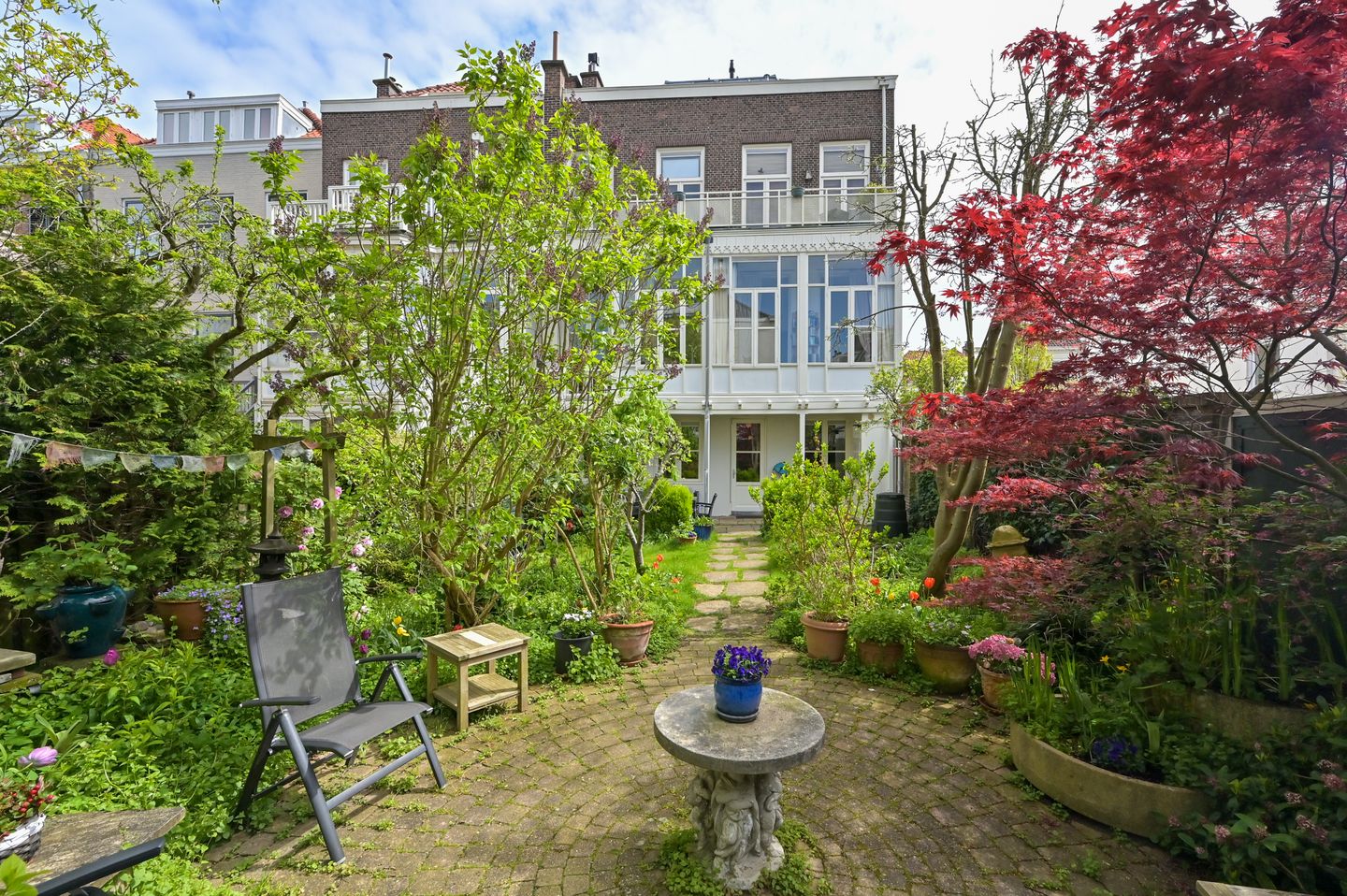 Photo 1 of Bazarstraat 19