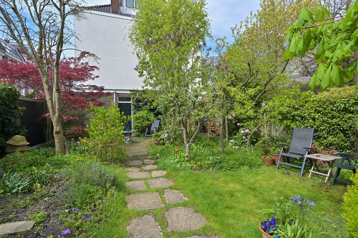 Photo 3 of Bazarstraat 19