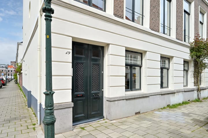 Photo 5 of Bazarstraat 19