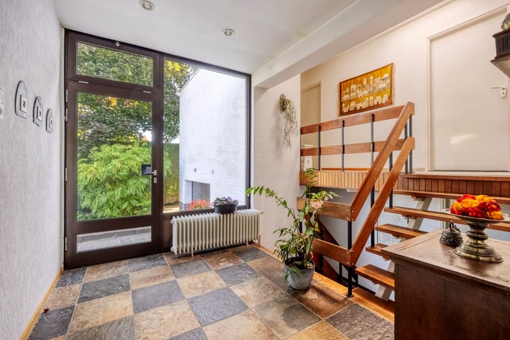 Foto 7 van Burg Termeerstraat 18