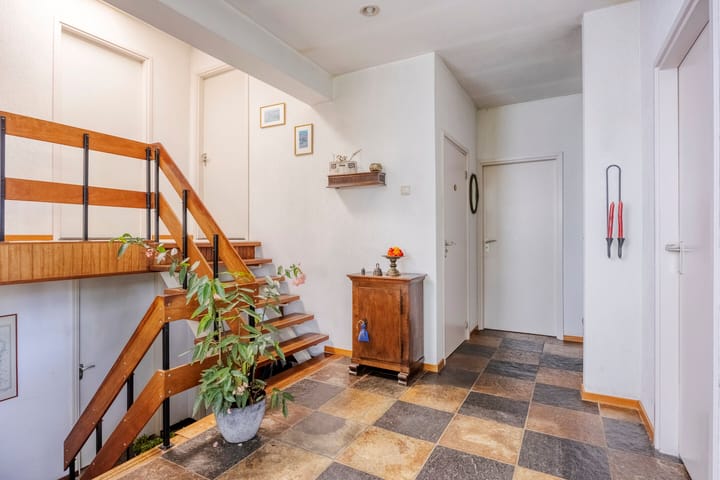 Foto 8 van Burg Termeerstraat 18