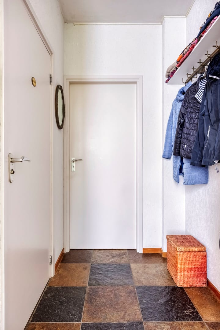 Foto 9 van Burg Termeerstraat 18