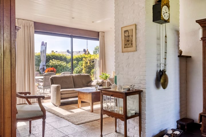 Foto 14 van Burg Termeerstraat 18