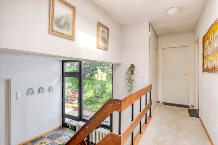 Foto 25 van Burg Termeerstraat 18