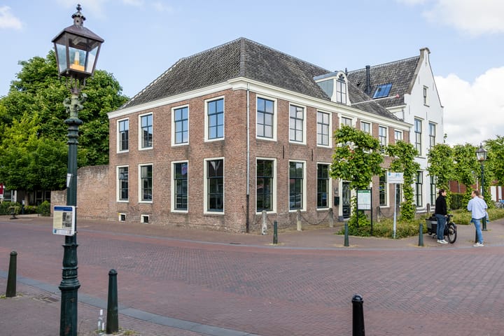 Rijksstraatweg 115, Loenen aan de Vecht