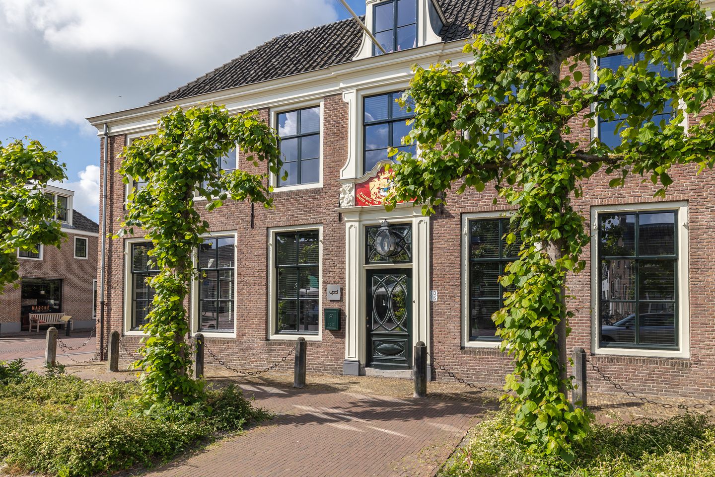 View photo 2 of Rijksstraatweg 115
