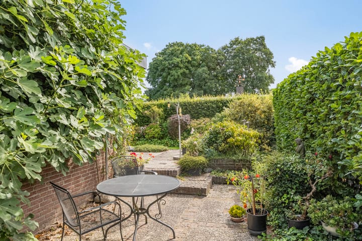 Foto 45 van Burg Termeerstraat 18