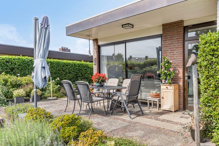 Foto 46 van Burg Termeerstraat 18