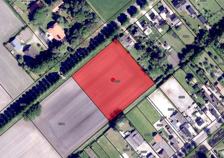 Noorderdiep, Valthermond