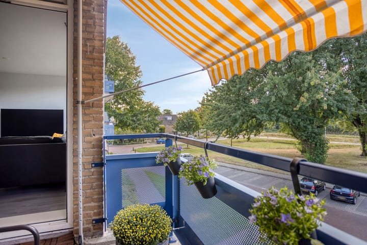 Foto 4 van Roelof van Schevenstraat 76