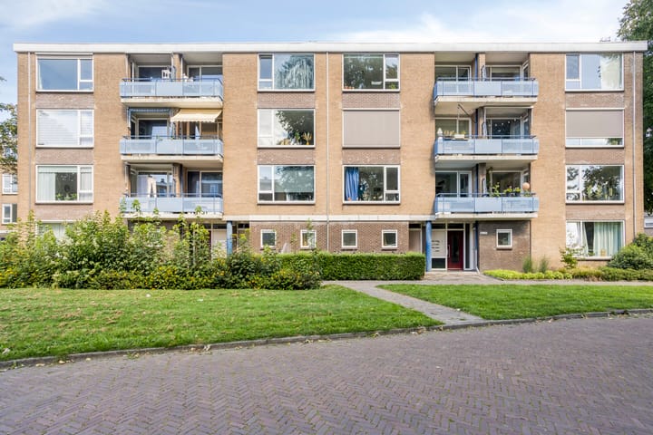 Foto 5 van Roelof van Schevenstraat 76