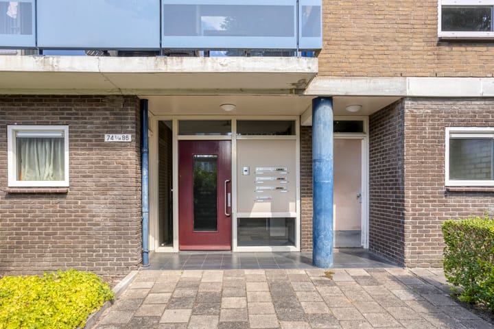 Foto 6 van Roelof van Schevenstraat 76