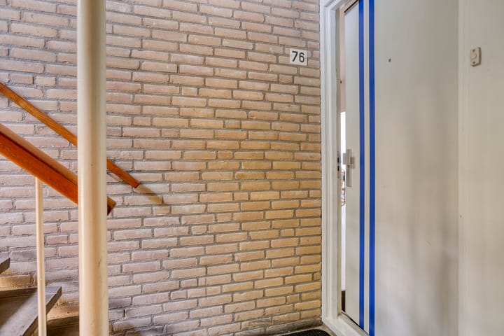 Foto 7 van Roelof van Schevenstraat 76