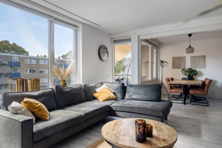 Foto 9 van Roelof van Schevenstraat 76