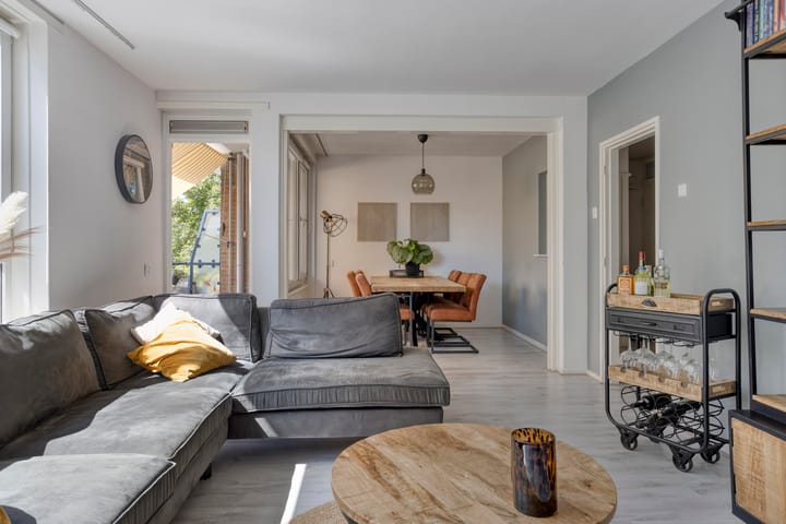 Foto 10 van Roelof van Schevenstraat 76