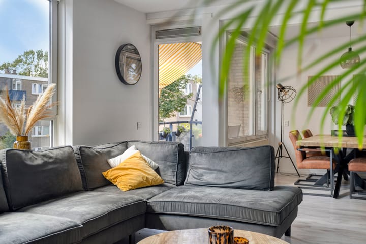 Foto 12 van Roelof van Schevenstraat 76