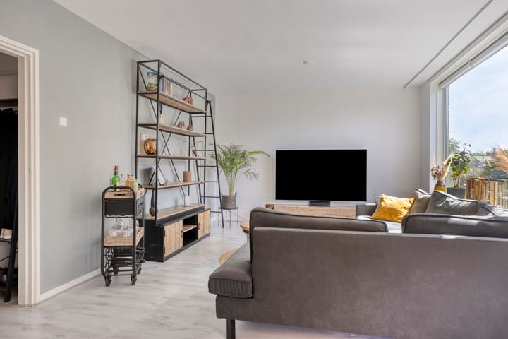 Foto 13 van Roelof van Schevenstraat 76