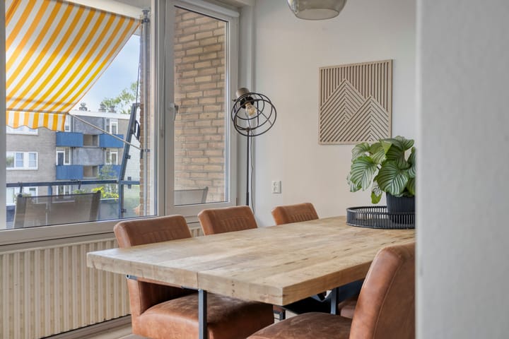 Foto 14 van Roelof van Schevenstraat 76