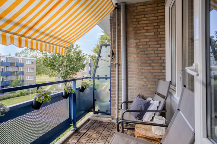 Foto 16 van Roelof van Schevenstraat 76