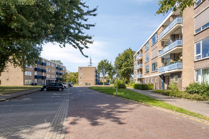 Foto 32 van Roelof van Schevenstraat 76