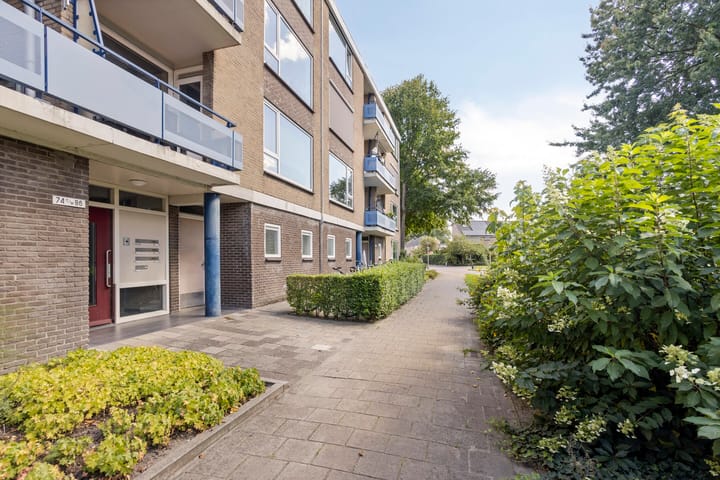 Foto 34 van Roelof van Schevenstraat 76