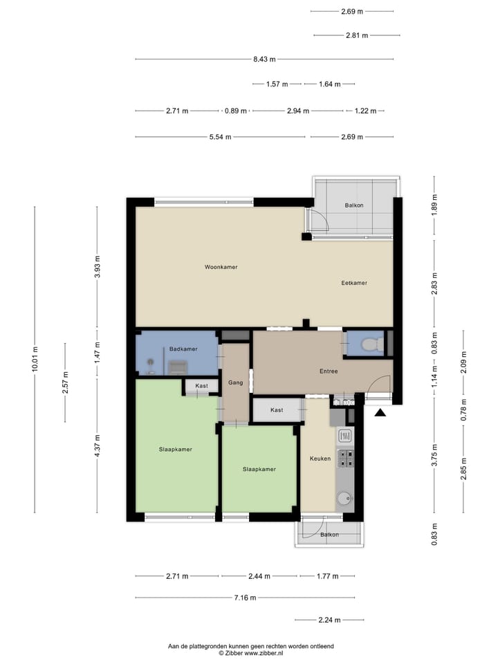 Foto 36 van Roelof van Schevenstraat 76