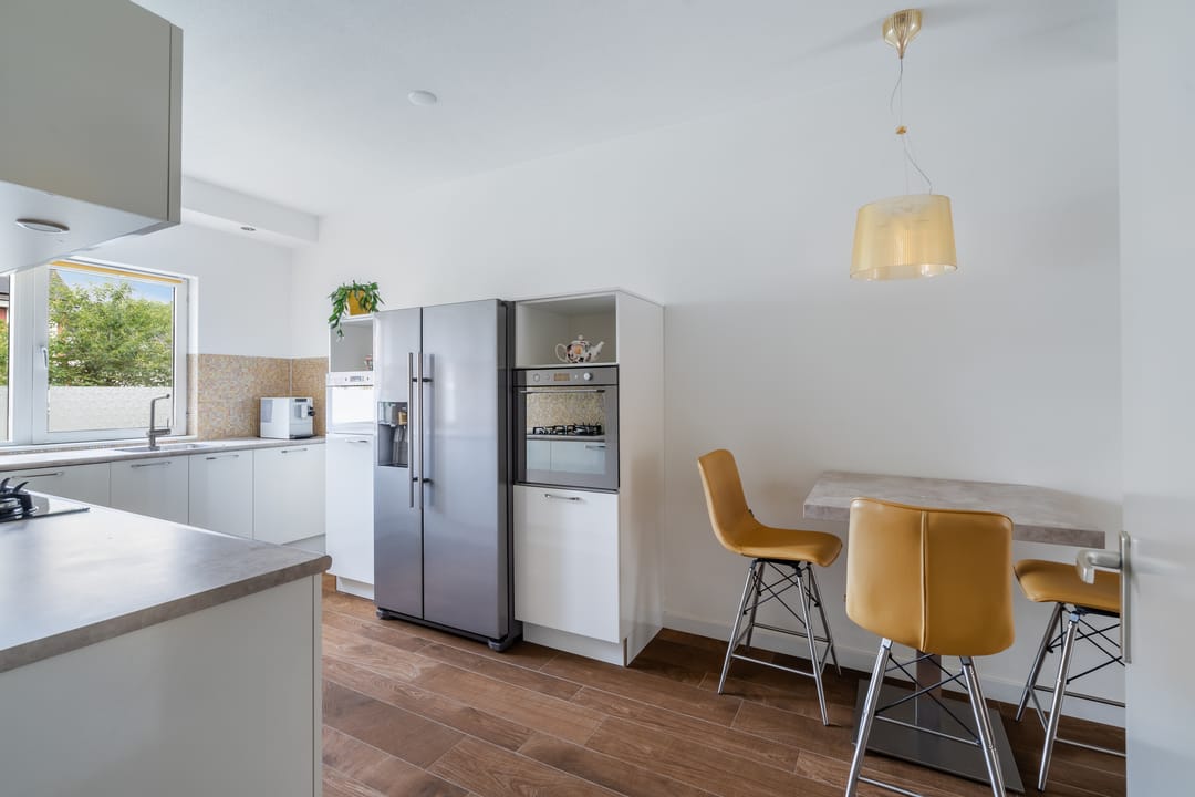 Photo 8 of Barkentijn 8