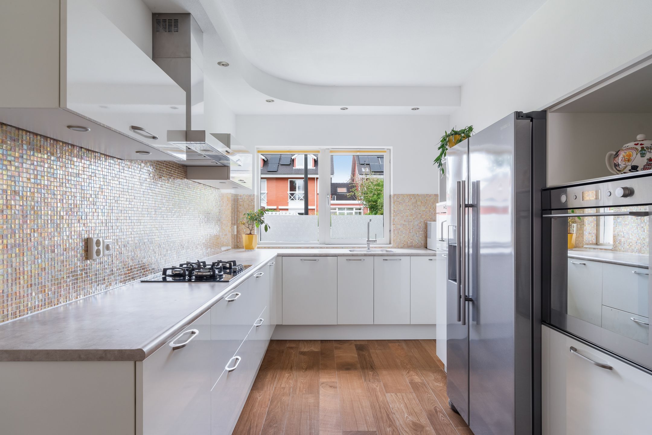 Photo 9 of Barkentijn 8