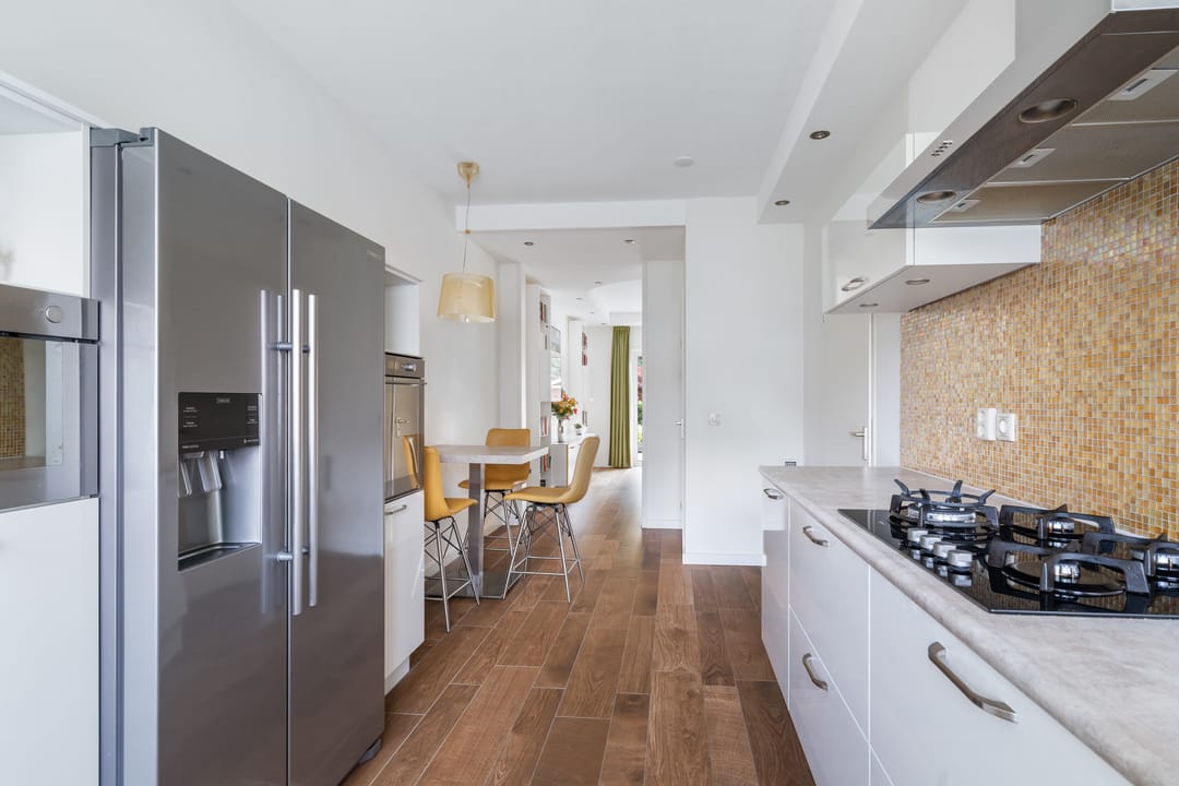 Photo 11 of Barkentijn 8