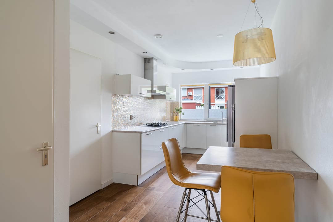 Photo 13 of Barkentijn 8