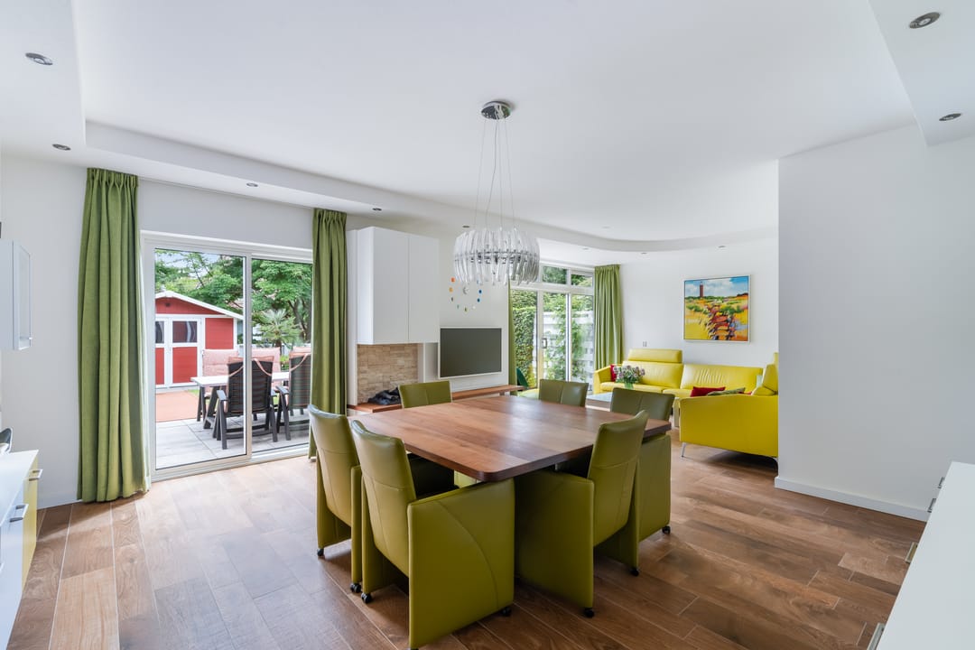 Photo 2 of Barkentijn 8