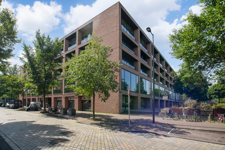 Erich Salomonstraat 124