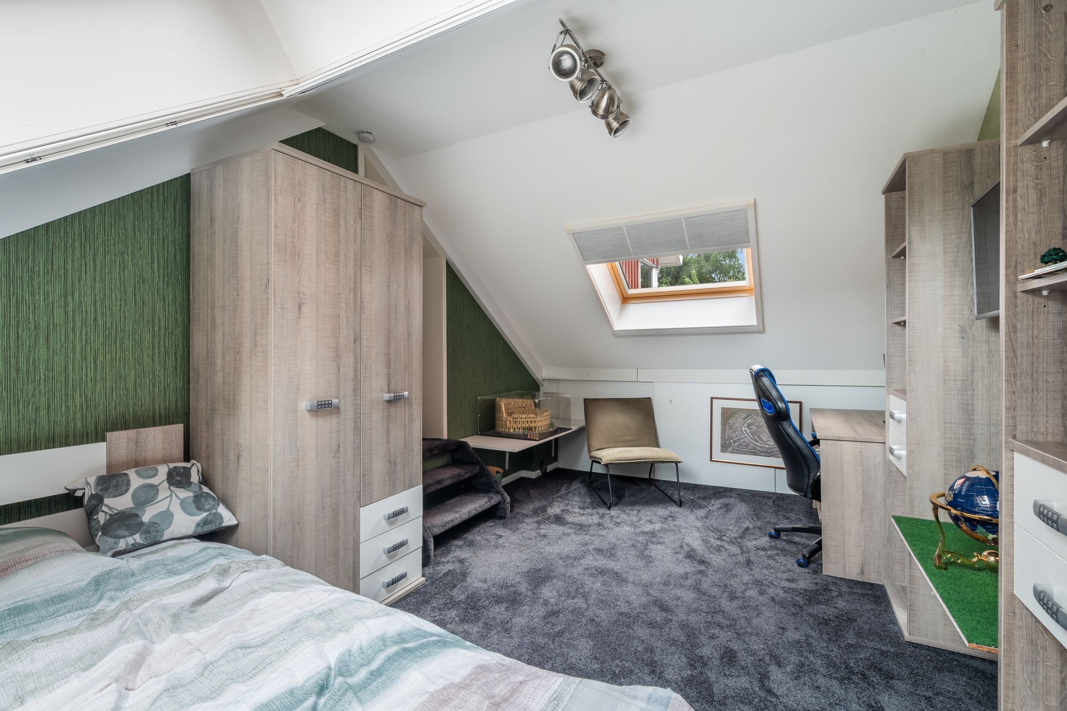 Photo 27 of Barkentijn 8