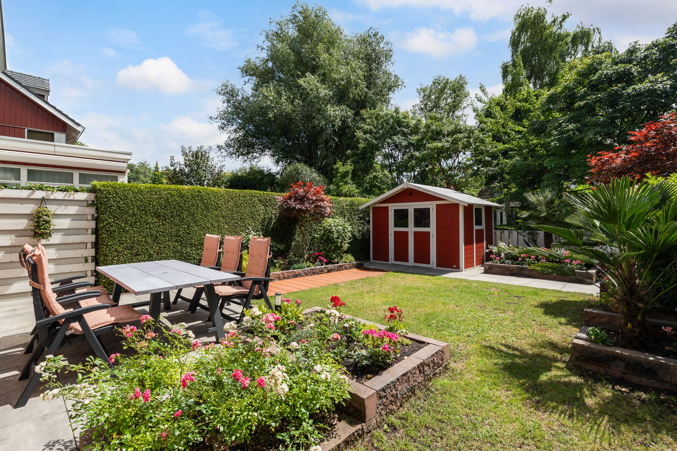 Photo 3 of Barkentijn 8