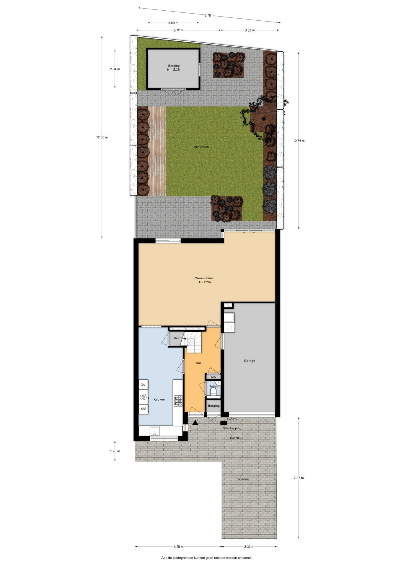 Photo 54 of Barkentijn 8