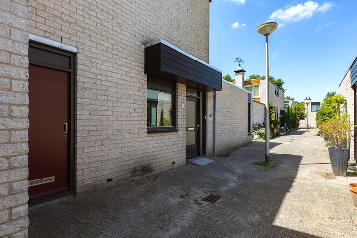 Foto 6 van Narcisveld 7