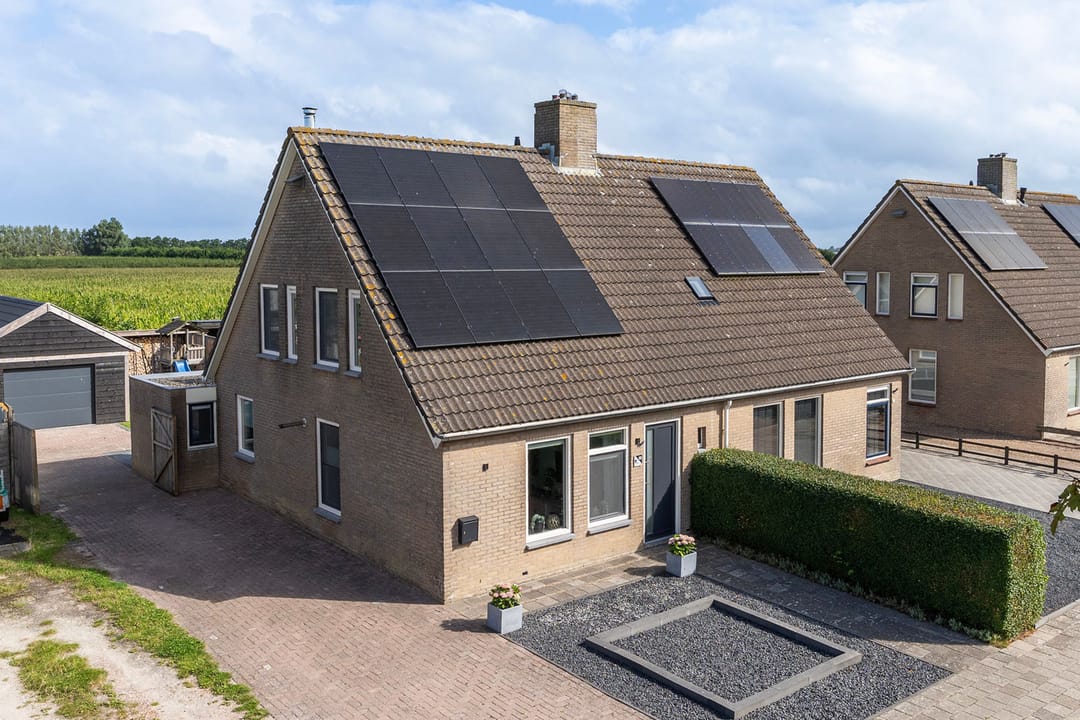 Foto 1 van van Wijngaardenstraat 13