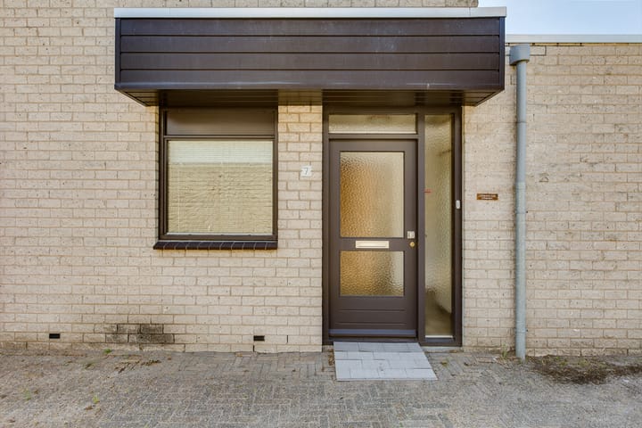 Foto 7 van Narcisveld 7