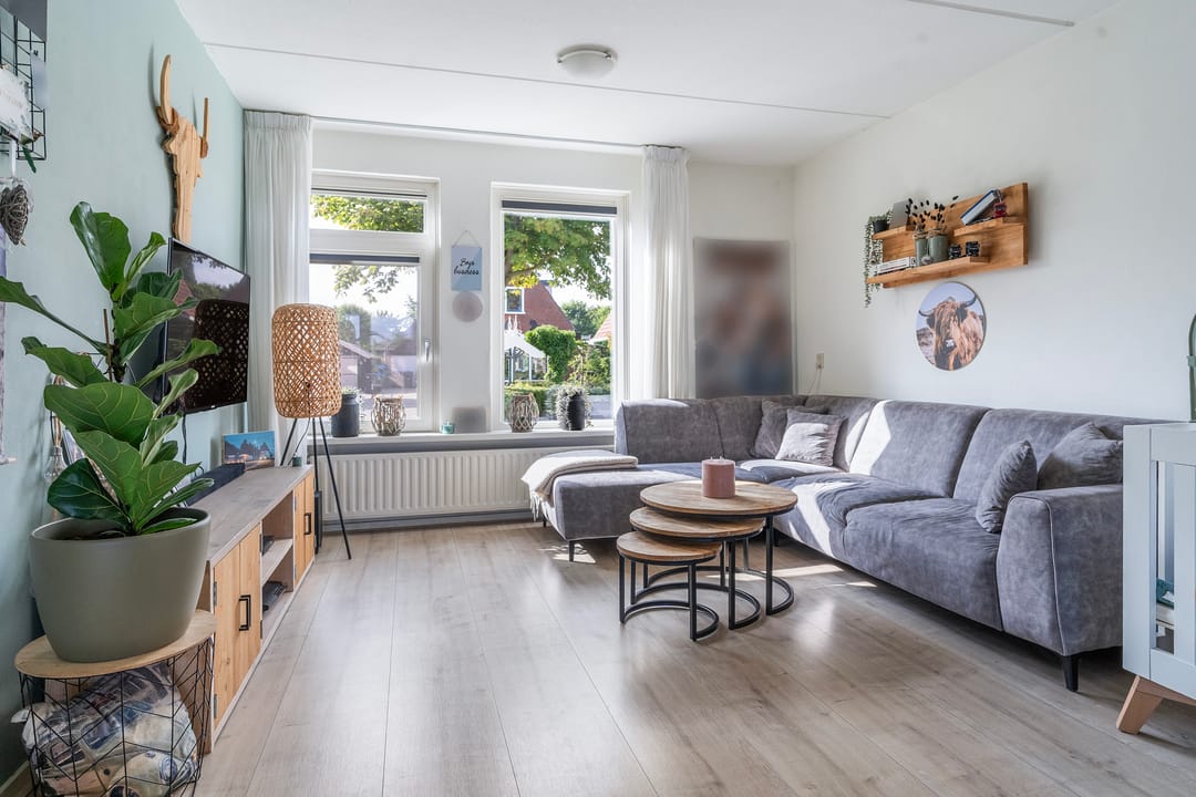 Foto 2 van van Wijngaardenstraat 13