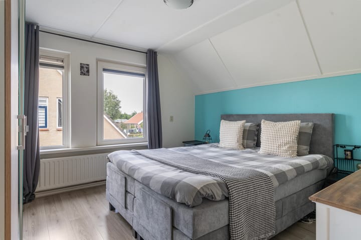 Foto 4 van van Wijngaardenstraat 13