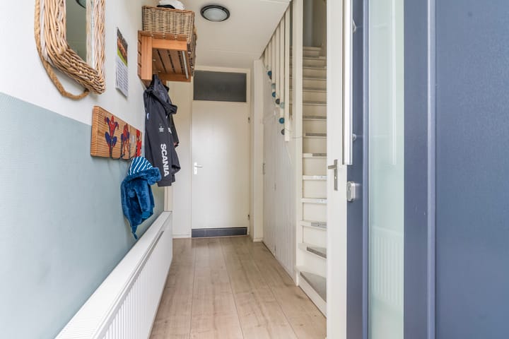 Foto 5 van van Wijngaardenstraat 13